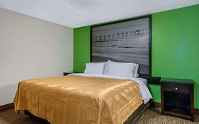 Quality Inn Daytona Beach Oceanfront